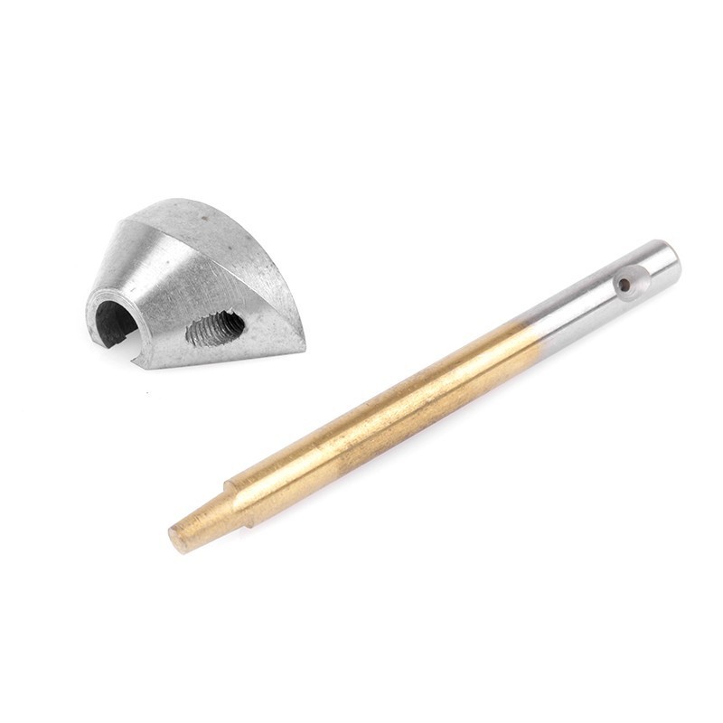 Set poanson si matrita pentru foarfeca de tabla ES116