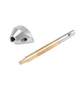 Set poanson si matrita pentru foarfeca de tabla ES116