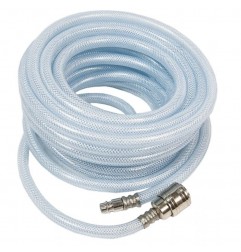 Furtun pneumatic armat, 12mm x20m, KD441