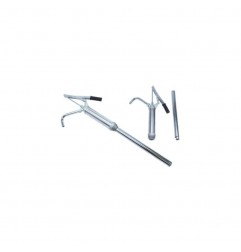 Pompa manuala combustibili, pentru butoaie, KP1447