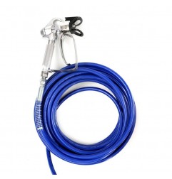 Dispozitiv de zugravit airless 1500W, 206 bar, KD1747