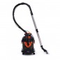 Aspirator cu Spălare 3 în 1 KraftProfesional KD482, 1400W, 20L, Aspirare Umed-Uscată, Funcție Injecție-Extracție