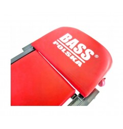 Scaun de atelier, extensibil, 2 in 1, KP3080