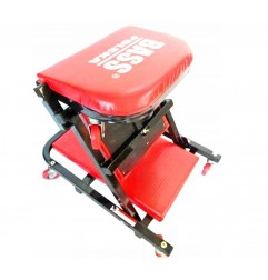 Scaun de atelier, extensibil, 2 in 1, KP3080