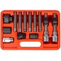 Set chei demontare alternatoare auto , 13 elemente , KP66 Set chei demontare alternatoare auto , 13 elemente , KP66
