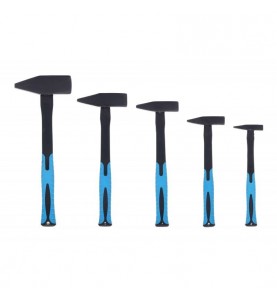 Set ciocane din fibra de sticla 5 bucati, KD230