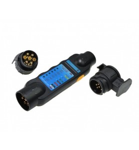 Tester de priză remorcă, KD10542