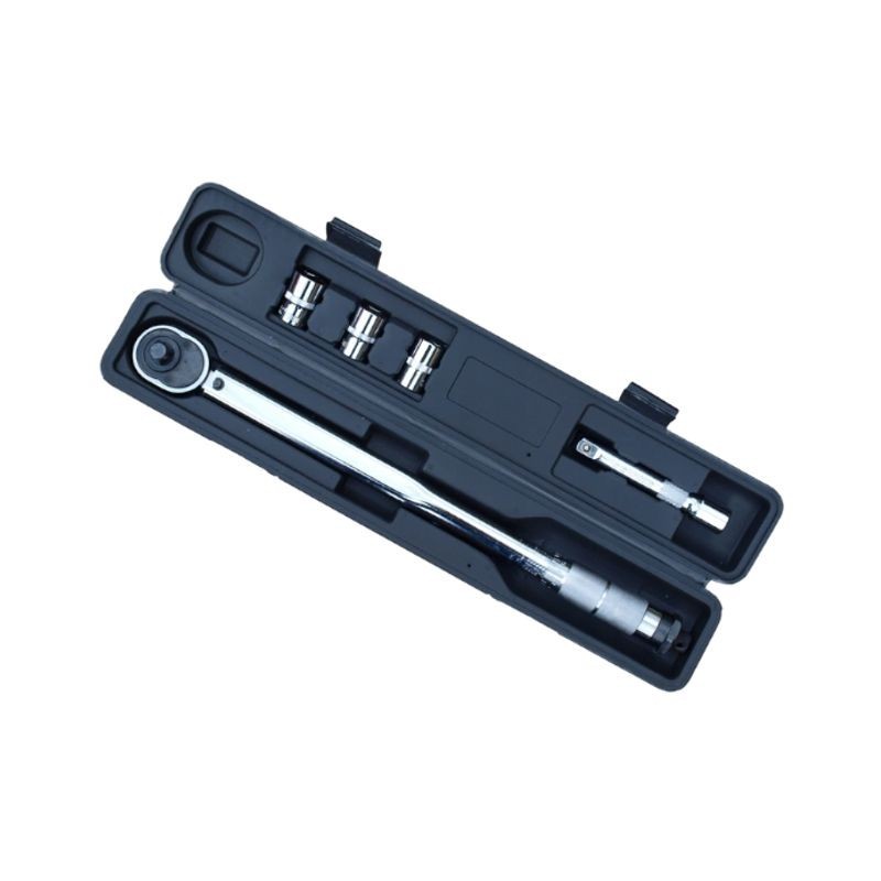 Cheie dinamometrică, 17/19/21, 1/2 ", 28-210Nm, KD10394