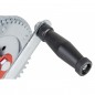 Troliu manual cu manivelă 816 kg, LXHW816 Troliu manual cu manivelă 816 kg, LXHW816