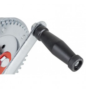 Troliu manual cu manivelă 816 kg, LXHW816