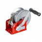 Troliu manual cu manivelă 816 kg, LXHW816 Troliu manual cu manivelă 816 kg, LXHW816
