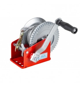 Troliu manual cu manivelă 816 kg, LXHW816