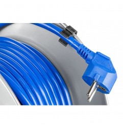 Rola cablu prelungitor 25m, KP2193