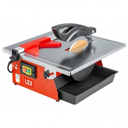 Masina electrica de taiat gresie 1600W 180mm LXSM16