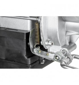 Troliu electric cu macara rulanta 800kg 1800W LXEH800TW