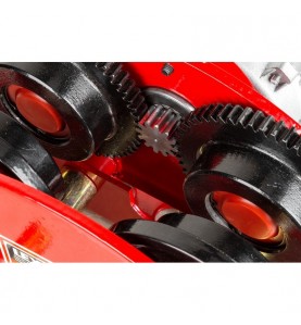 Troliu electric cu macara rulanta 800kg 1800W LXEH800TW