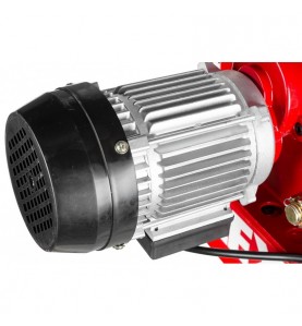 Troliu electric cu macara rulanta 800kg 1800W LXEH800TW