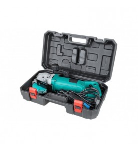 Masina de canelat zidarie, cu reglare latime brazda, 2700W, ALBR37