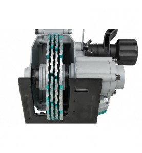 Masina de canelat zidarie, cu reglare latime brazda, 2700W, ALBR37