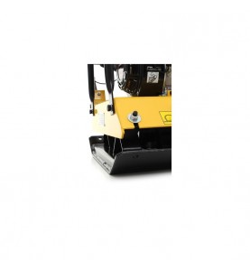 Compactor KraftProfesional 5.5kW C90 KD1184