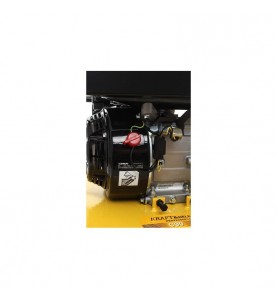Compactor KraftProfesional 5.5kW C90 KD1184