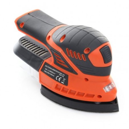 Masina de șlefuit cu micro-centrifugă de 18V  X-Series KRF1768