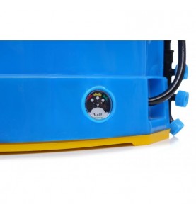 Pulverizator cu acumulator 12V, pentru gradina 16L, KD2022