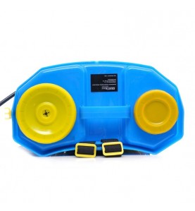 Pulverizator cu acumulator 12V, pentru gradina 16L, KD2022