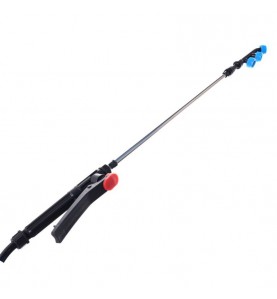 Pulverizator cu acumulator 12V, pentru gradina 16L, KD2022