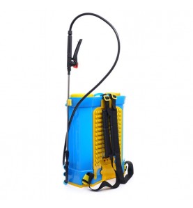 Pulverizator cu acumulator 12V, pentru gradina 16L, KD2022