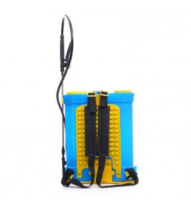 Pulverizator cu acumulator 12V, pentru gradina 16L, KD2022