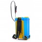 Pulverizator cu acumulator 12V, pentru gradina 16L,  KD2022
