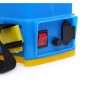 Pulverizator cu acumulator 12V, pentru gradina 16L,  KD2022
