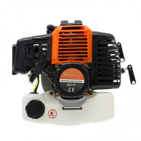 Motor barca  de 4.3 kW in doi timpi KD177 KraftProfesional