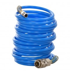 Furtun pneumatic, 5x12mm, 10m, KD671