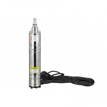 Pompa submersibila de apa limpede,1200W,100m, ALDWP100