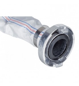 Furtun de apa, tip pompier, 2", 30m, KP86
