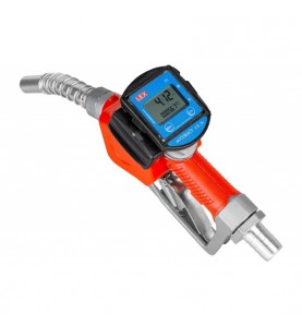 Pistol pompa de combustibil contor digital si functie autostop, M66952