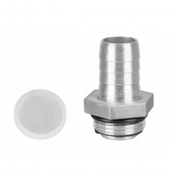 Pistol pompa de combustibil contor digital si functie autostop, M66952