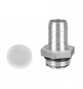 Pistol pompa de combustibil contor digital si functie autostop, M66952