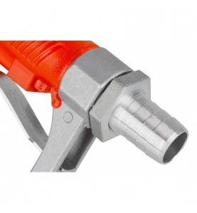 Pistol pompa de combustibil contor digital si functie autostop, M66952