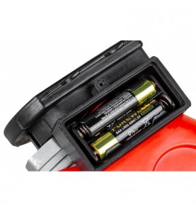 Pistol pompa de combustibil contor digital si functie autostop, M66952