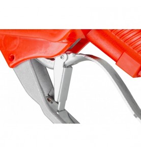 Pistol pompa de combustibil contor digital si functie autostop, M66952