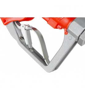 Pistol pompa de combustibil contor digital si functie autostop, M66952