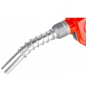 Pistol pompa de combustibil contor digital si functie autostop, M66952