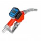 Pistol pompa de combustibil contor digital si functie autostop, M66952