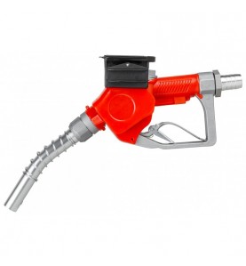 Pistol pompa de combustibil contor digital si functie autostop, M66952