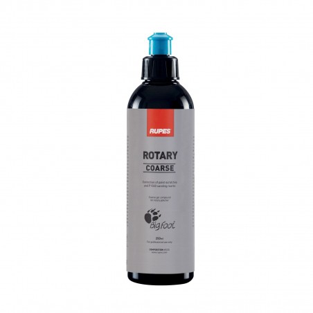 Rupes Rotary Coarse - pasta polish pentru masini rotative, 1l, PP-10409