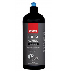 Rupes Mille Coarse Black Edition - pasta de lustruit, 1l, PP-10416