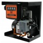 Kit pompa transfer combustibil 220V  75 litri / min 8218